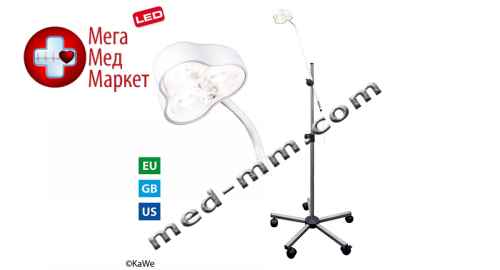 Купить Світильник МАСТЕРЛАЙТ оглядовий світильник LED, 7 Вт цена, характеристики, отзывы